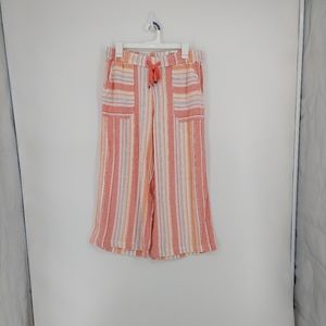 Style & Co Cropped Pants NWT